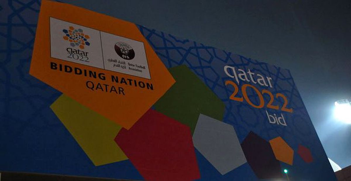 Katar\'dan FIFA Dünya Kupası İddialarına Yanıt