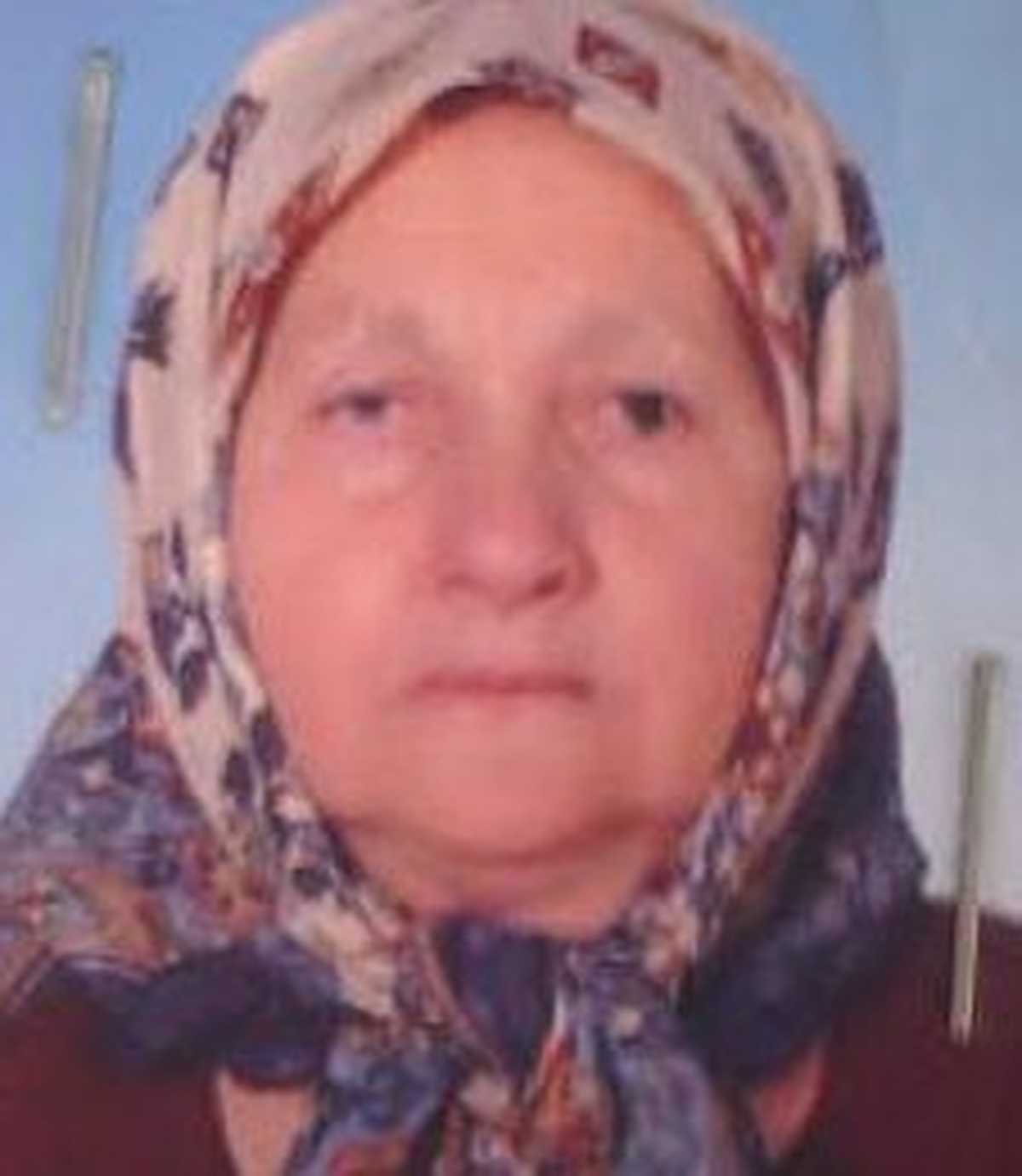 Kocası Tarafından Öldürülen Kadın Toprağa Verildi