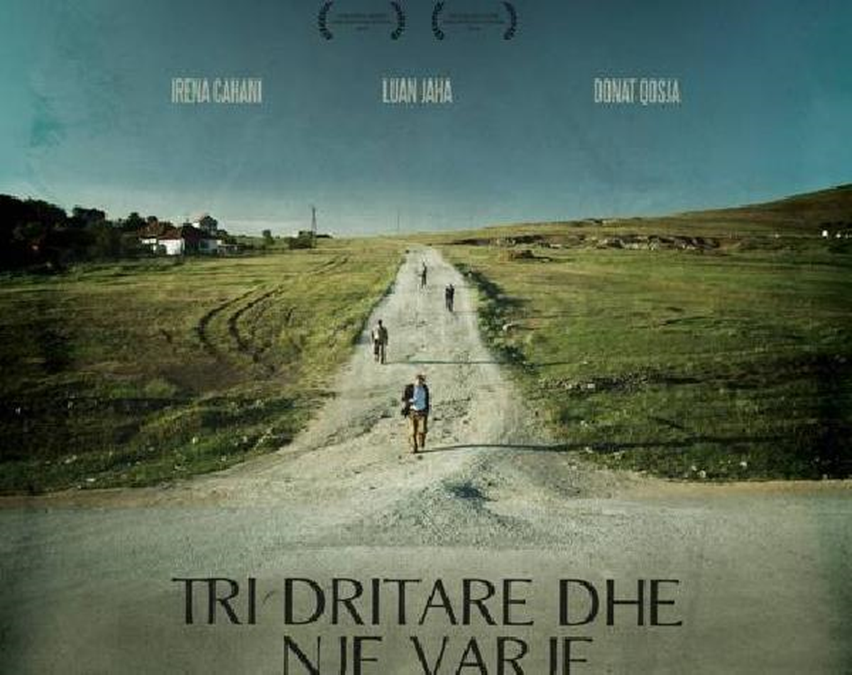 Kosova İlk Kez Oscar\'a Katılıyor