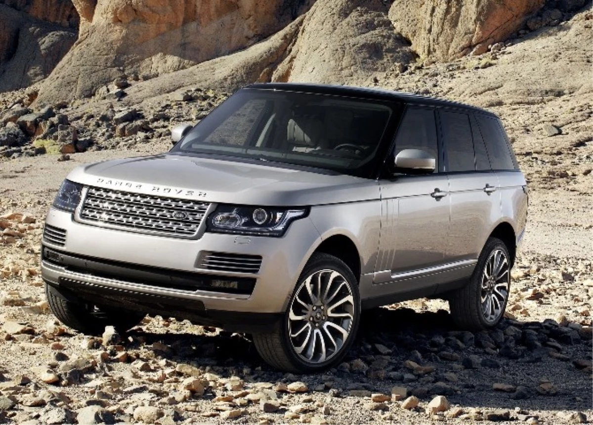 Land Rover\'a Toplatma Davası Avrupa Gündeminde