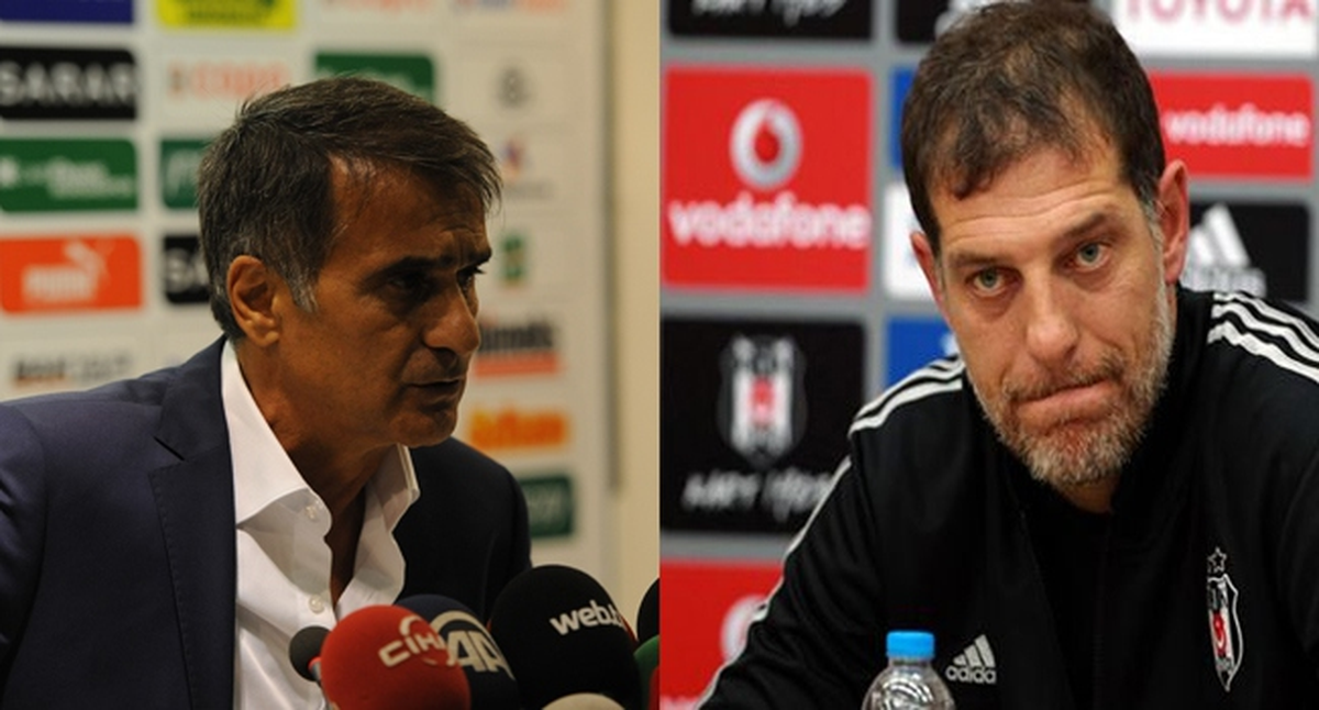 Maçın Ardından