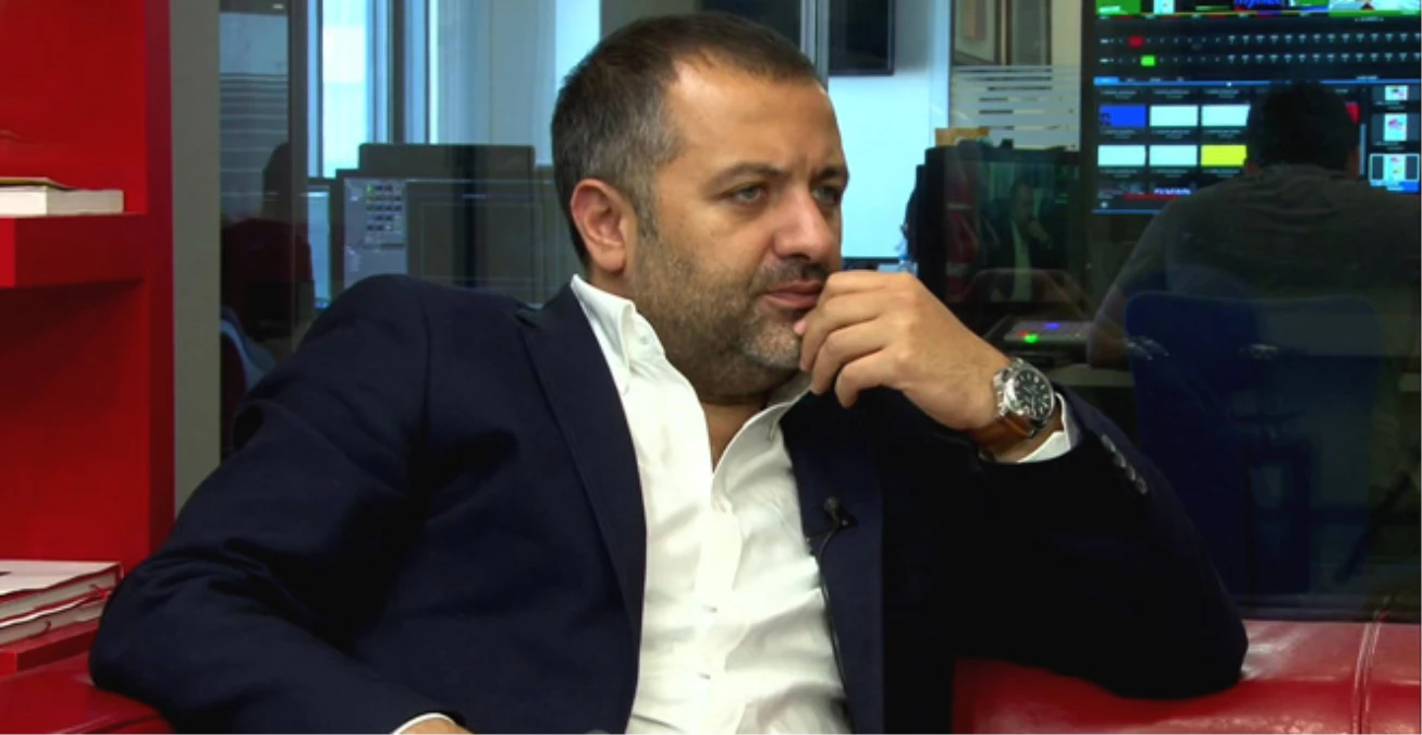 Mehmet Demirkol: Amatör Kümede Adamı Döverler