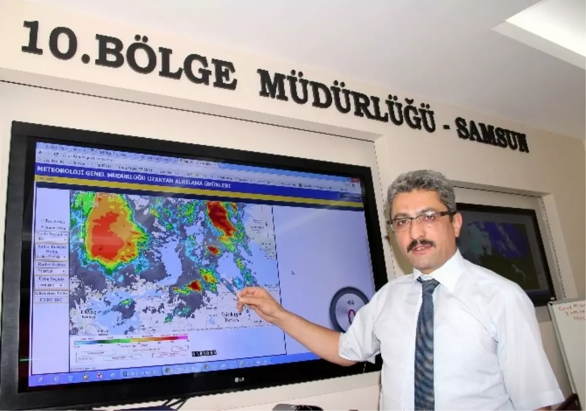 Meteoroloji\'den \'Kar\' Uyarısı