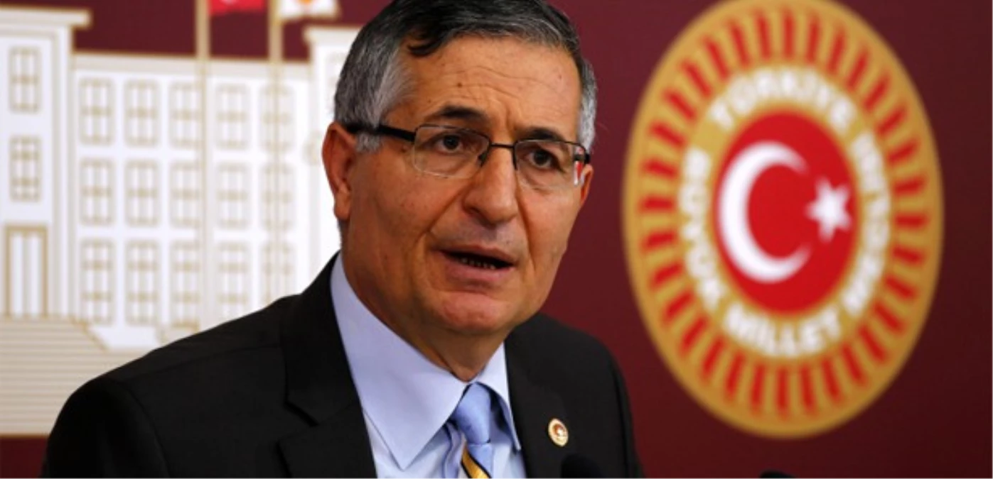 MHP Ankara Milletvekili Yeniçeri\'den Başörtüsü Serbestliğine Destek