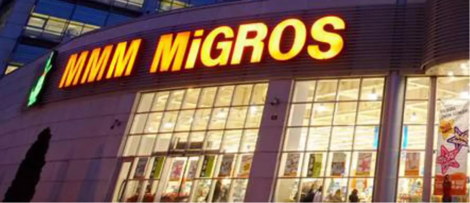 Migros\'tan Kurbanlık Kampanyası