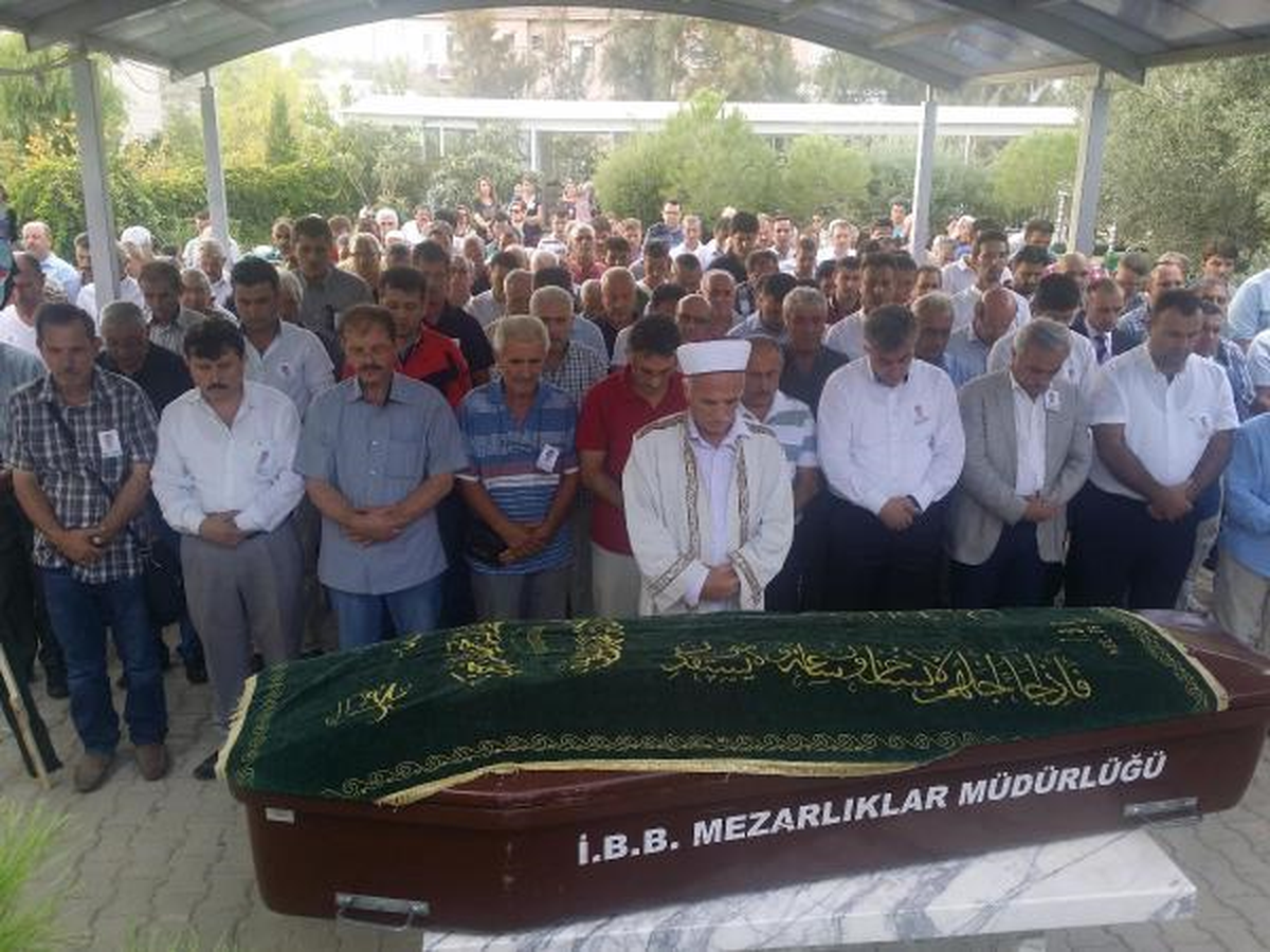 Mühendis Cinayetini, Bilgisayar ve Telefon Kayıtları Aydınlatacak (2)