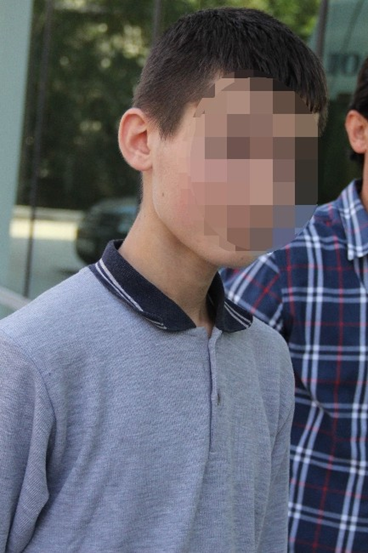 Öğrencinin Cep Telefonu Gasp Edildi