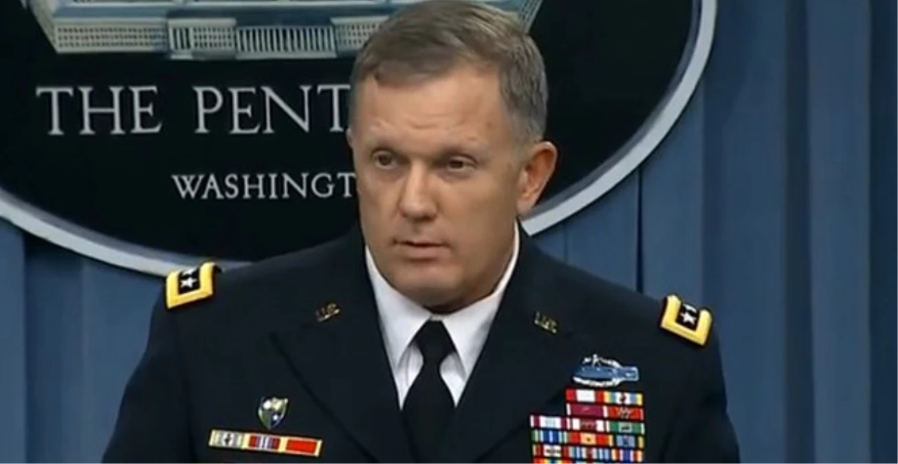 Pentagon: IŞİD\'e Yönelik Saldırılar Devam Edecek