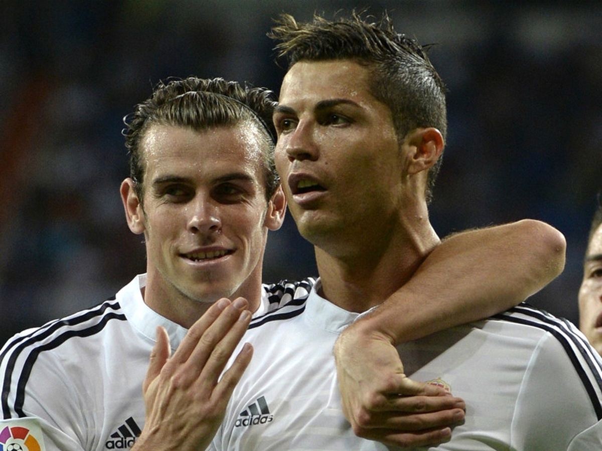 Ronaldo Atıyor, Real Yine Farka Koşuyor! 5-1
