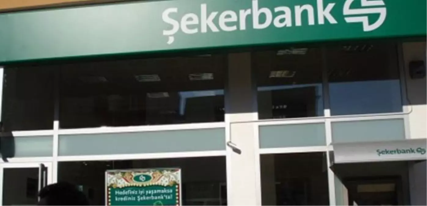 Şekerbank\'tan Esnafa Yönelik Kredi Kampanyası