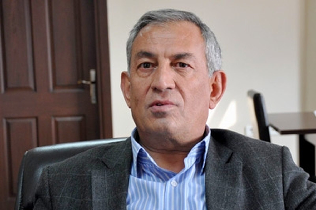 Suriye Sınırındaki Olaylar
