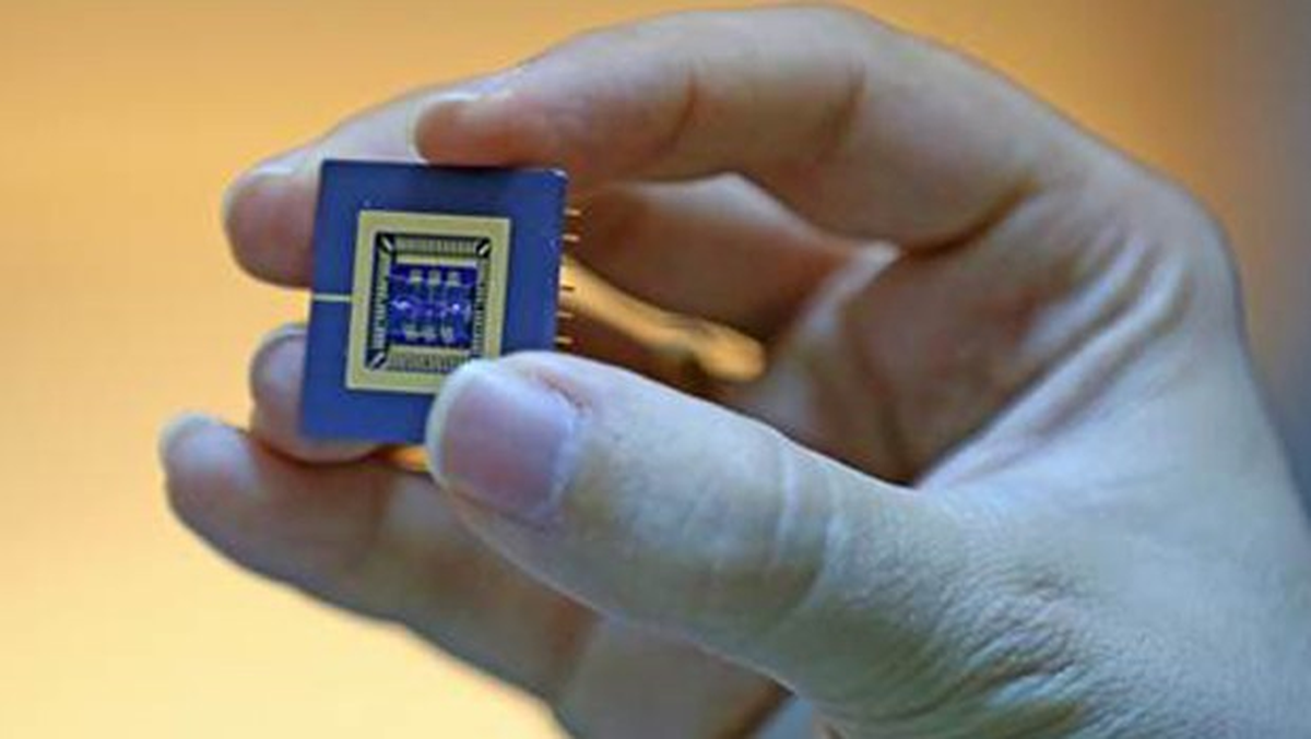 Türk Bilim Adamlarından 'Elektronik Burun' Projesi