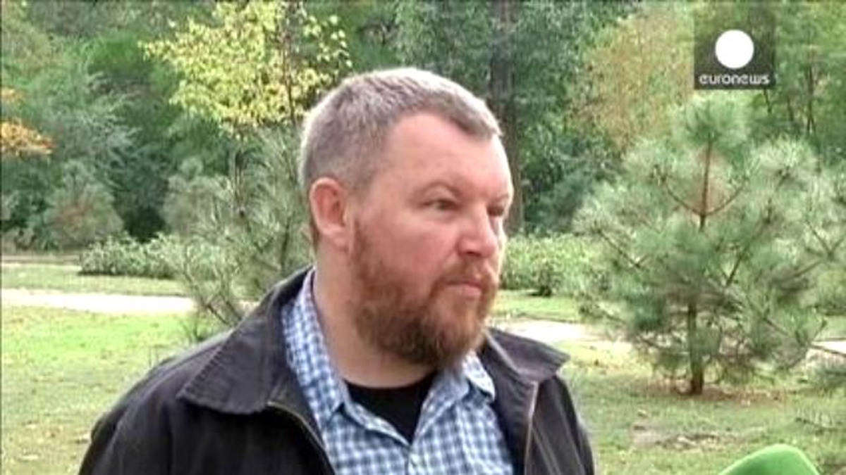 Ukrayna\'nın Doğusunda Tampon Bölge Kuruluyor