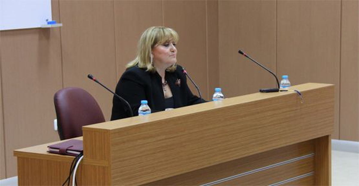 Uluslararası Atom Enerjisi Ajansı Genel Kurulu