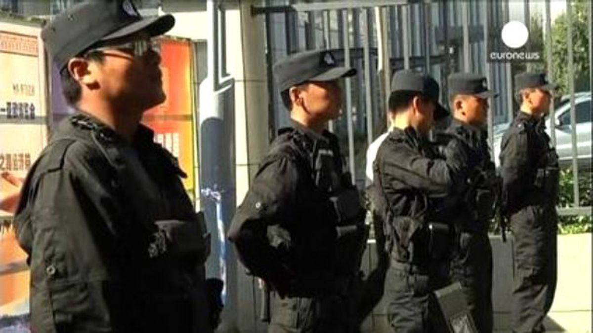Uygur Entelektüel İlham Tohti Çin\'de Müebbet Hapis Cezasına Çarptırıldı
