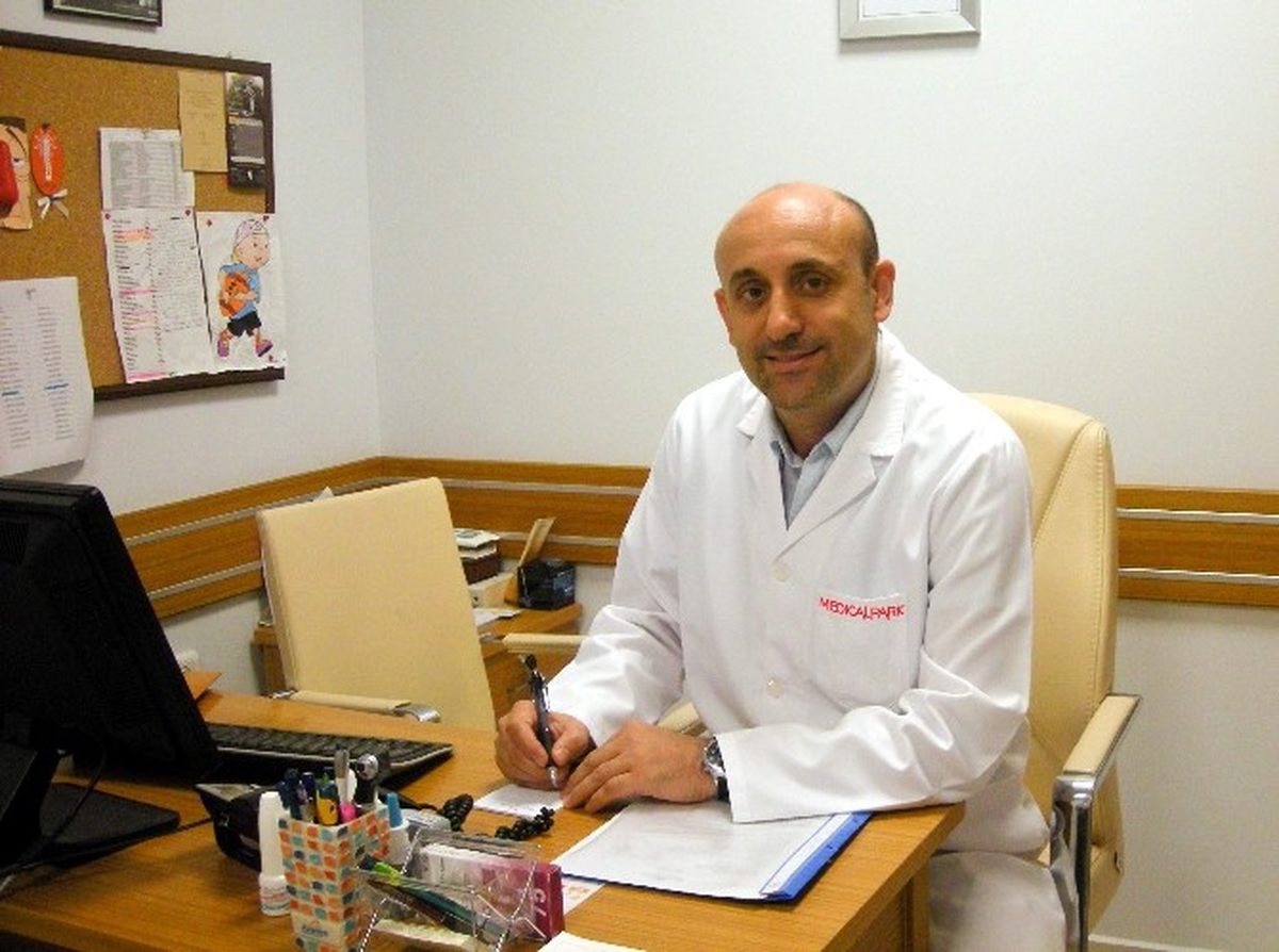 Vertigo Hastalık Değil Hastalık Habercisi
