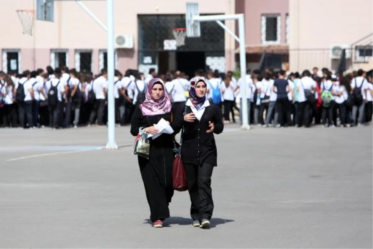 Yasağın Kalkması Onları Rahatlattı