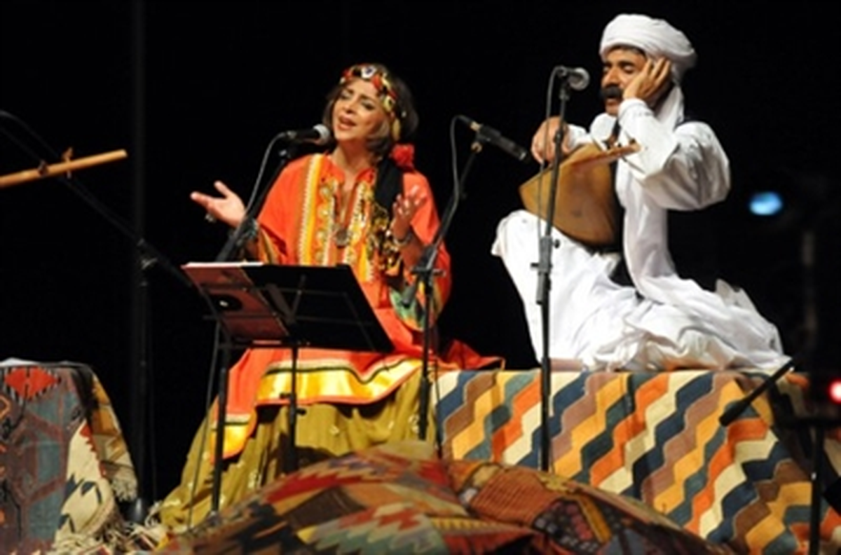 11. Konya Uluslararası Mistik Müzik Festivali