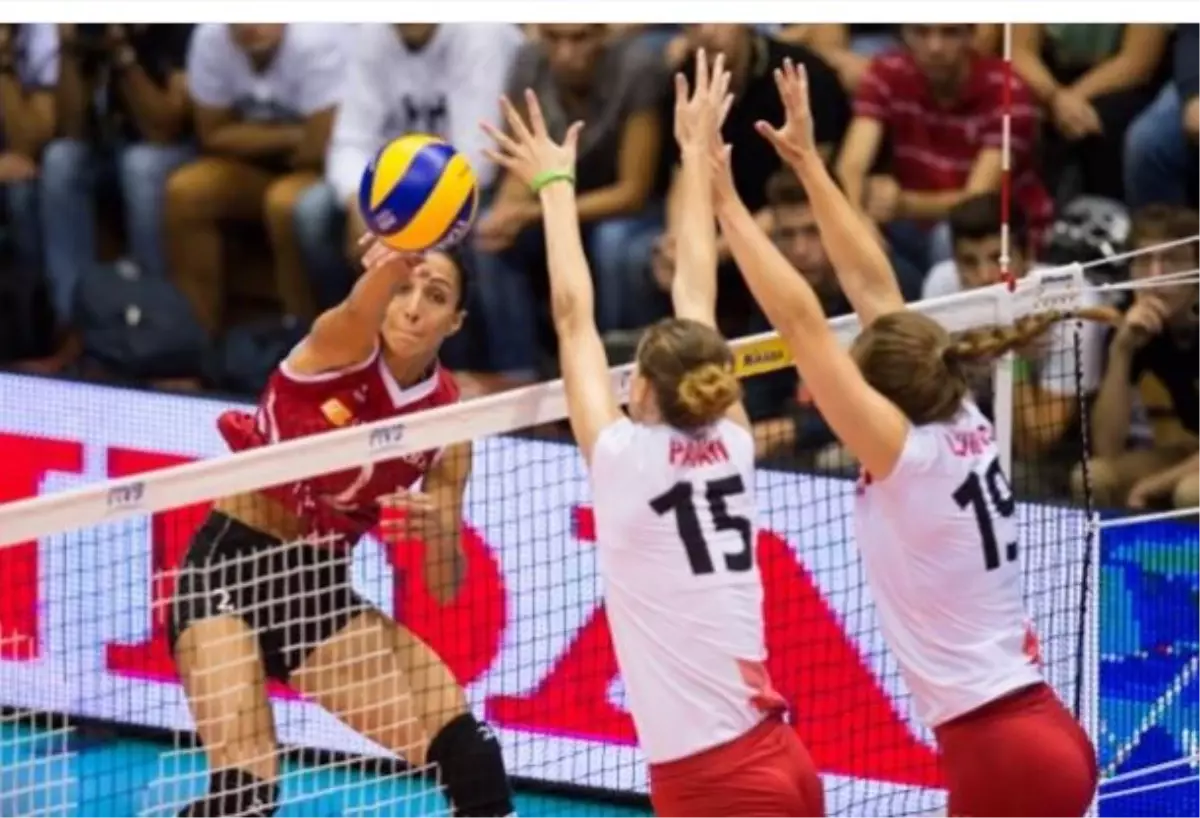 2014 Dünya Kadınlar Voleybol Şampiyonası