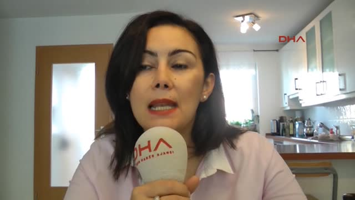 24 Yıl Sonra Eğitimine Kaldığı Yerden Başlama Kararı Aldı