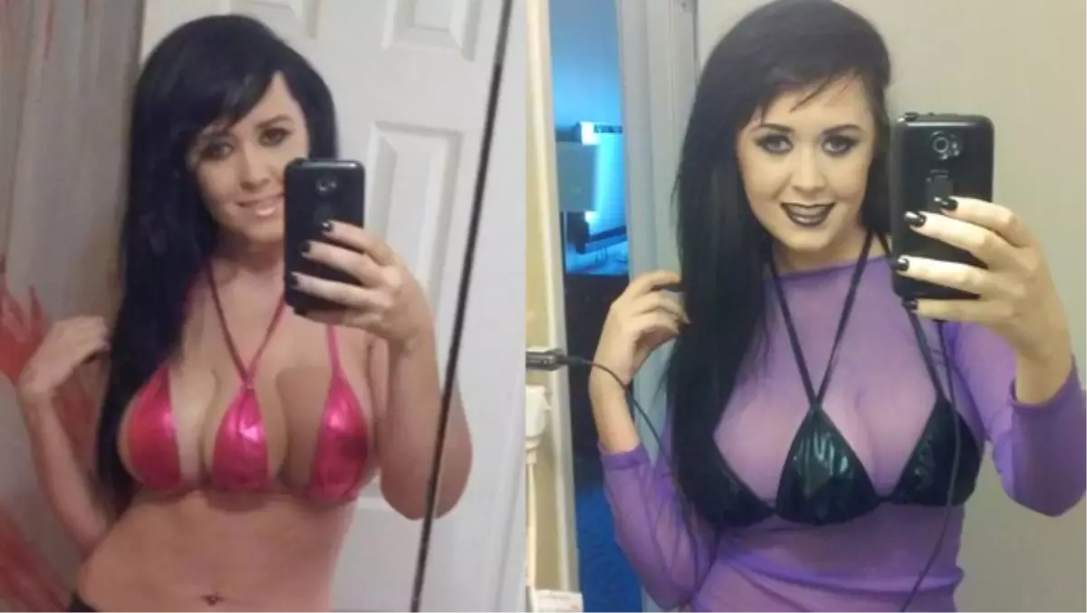 "3 Göğüslü Kadın" Hikayesi Yalanmış