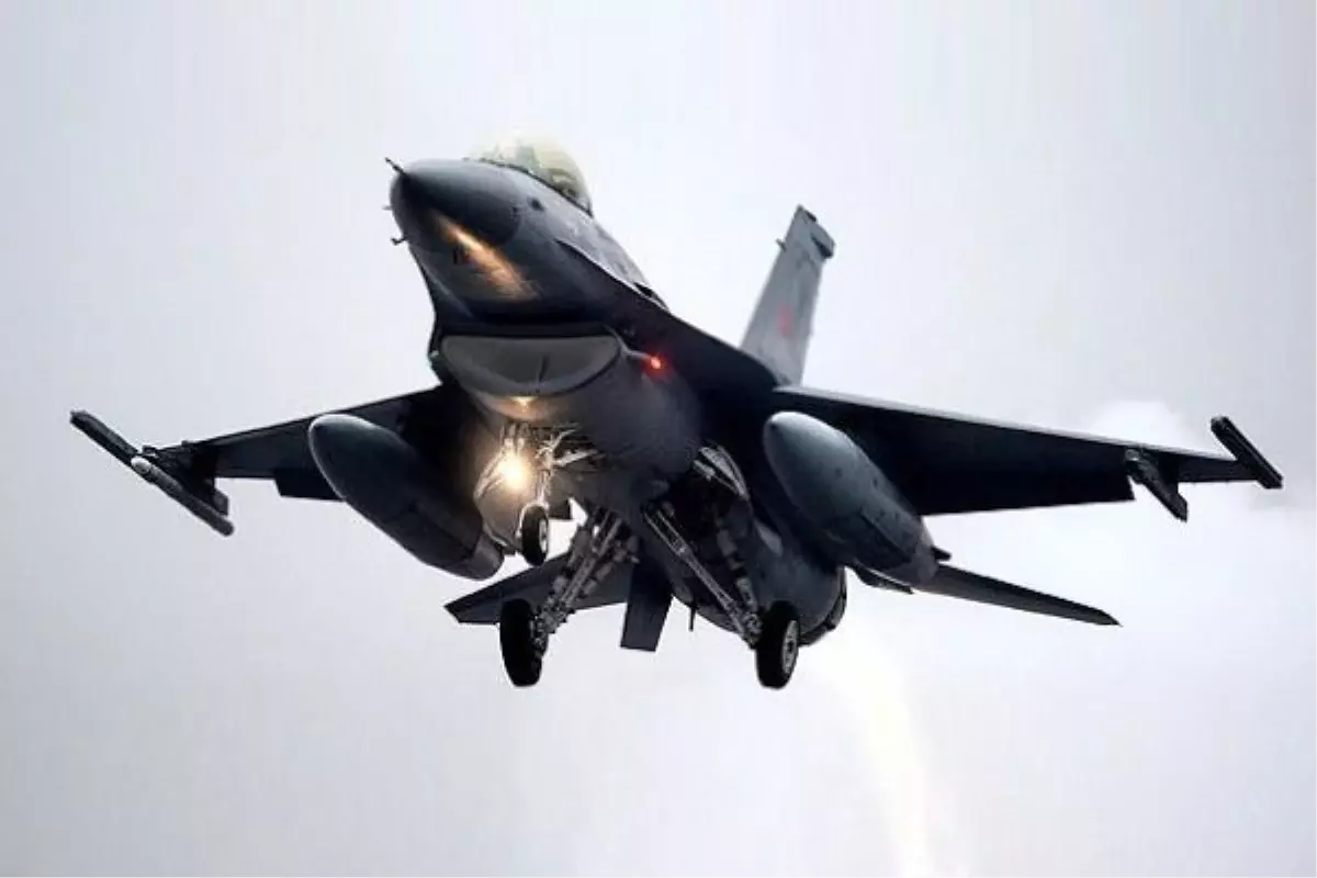 Abd, Suriye ve Irak\'ta Işid\'i Vurmaya Devam Ediyor