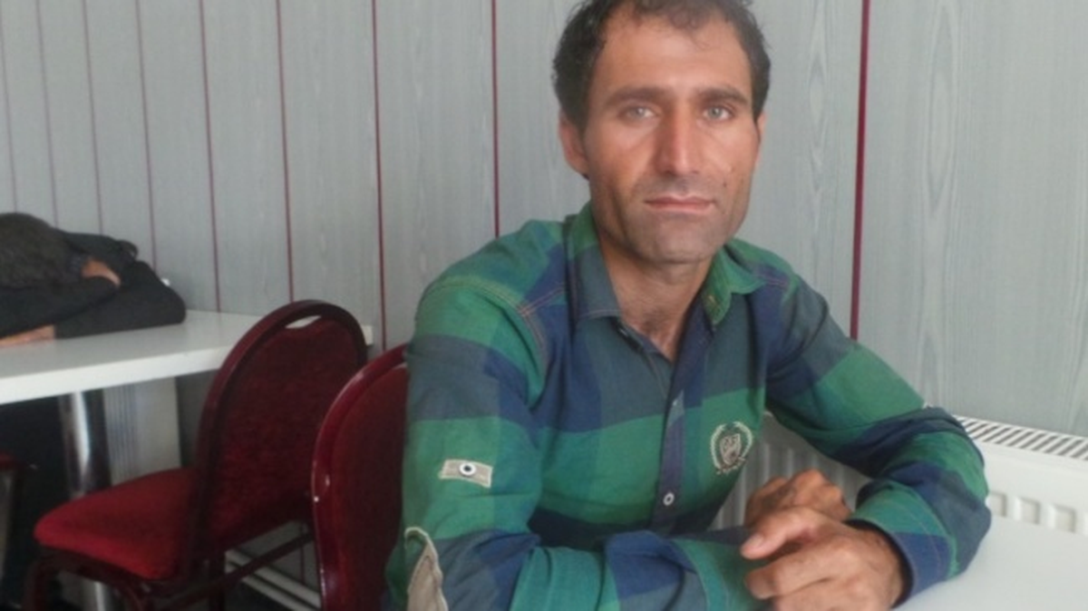 Ailelerini Bırakıp, Kobani\'ye Dönüyorlar