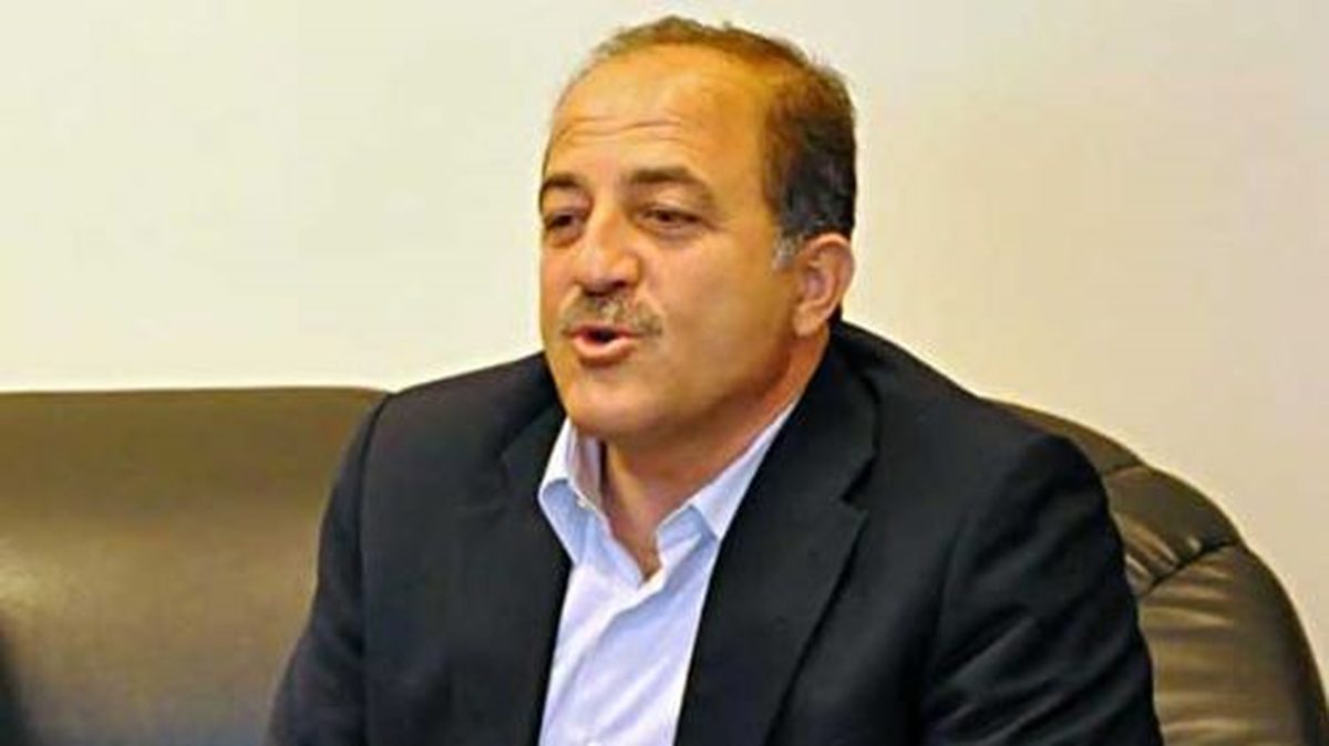 AK Parti Elazığ Milletvekili Alpay Açıklaması