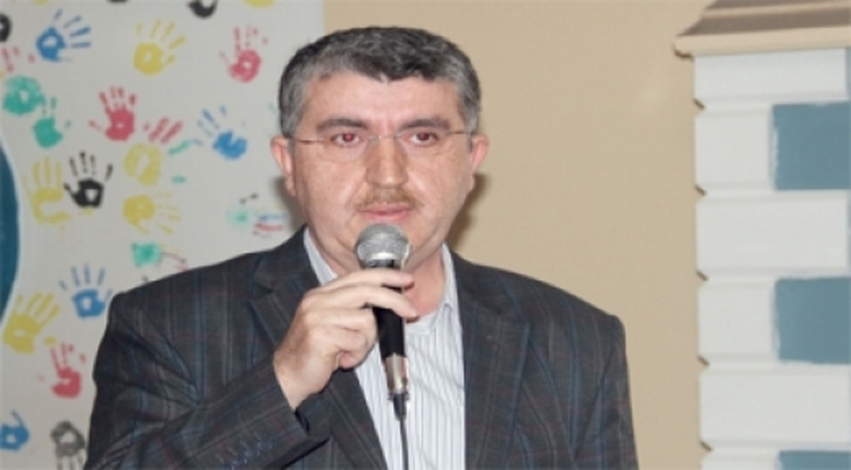 Başkan Tuna :Kurtalan\'da Yapılacak Havaalanı İhale Aşamasında
