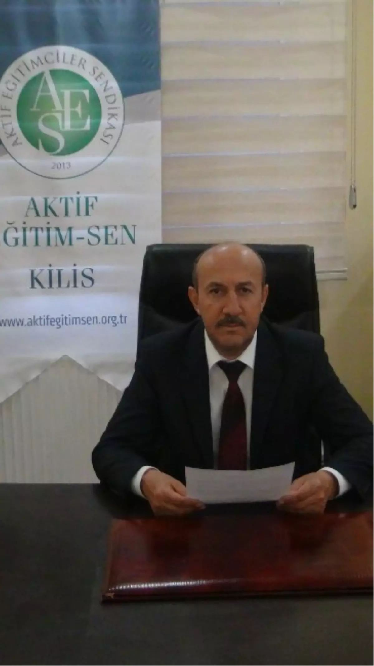 Aktif Eğitim-Sen\'den Eleştiri