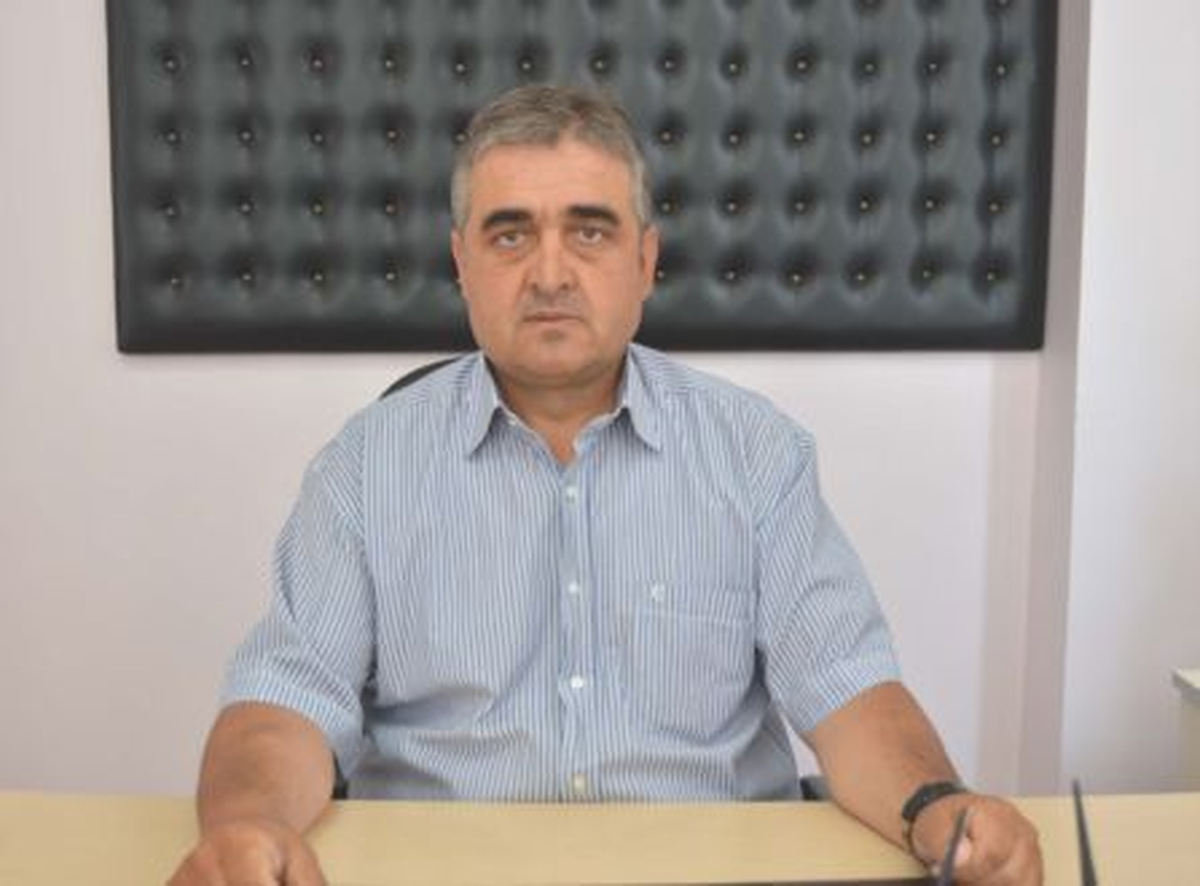 Antropojenik Hava Kirliliği" Projesi