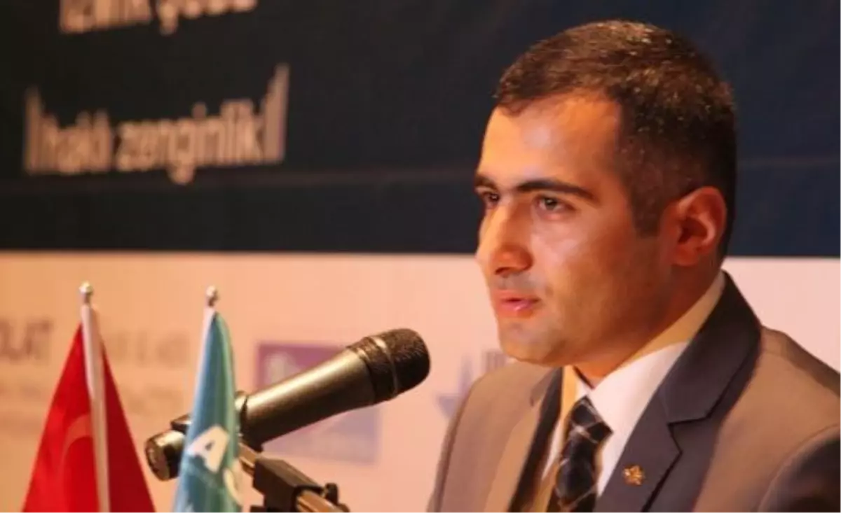 Askon İzmir Şube Başkanı Ahilik Haftası\'nı Kutladı