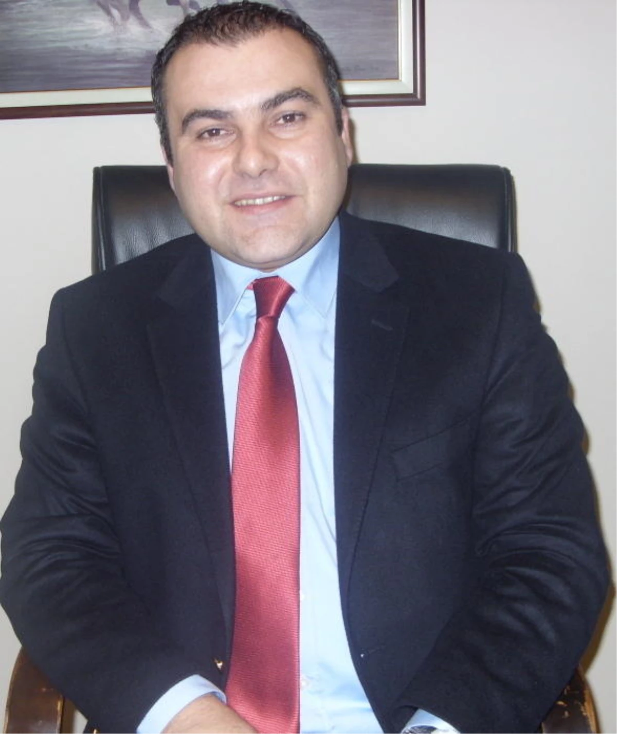 Görele Belediye Başkanı Erener, Muhtarlardan İkametgah Desteği İstedi