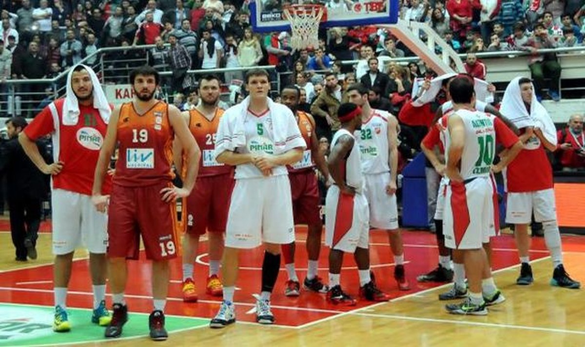 Pınar Cup Başlıyor