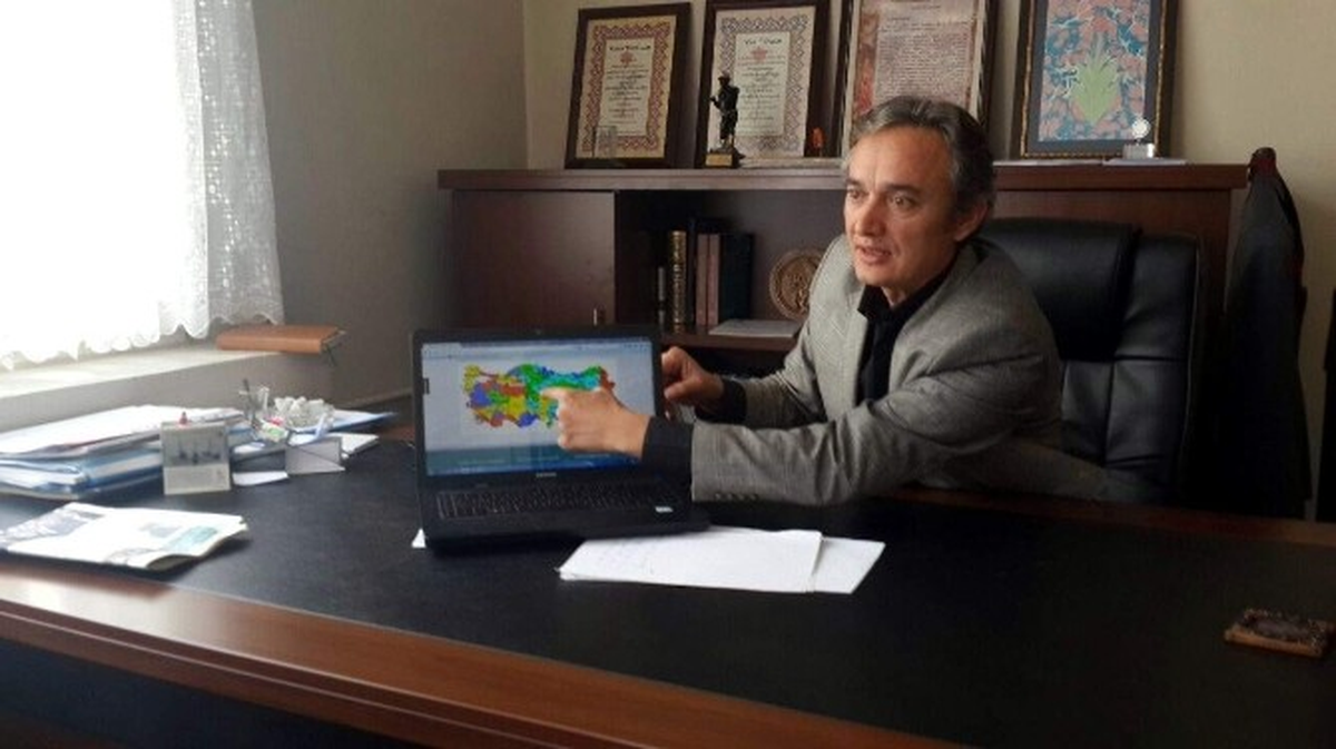 Ayan\'dan Zonguldak İçin "Köklü Çözüm" Önerisi