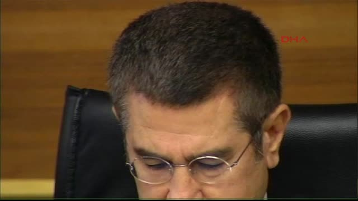 Bakan Nurettin Canikli\'den Esnafa Müjde