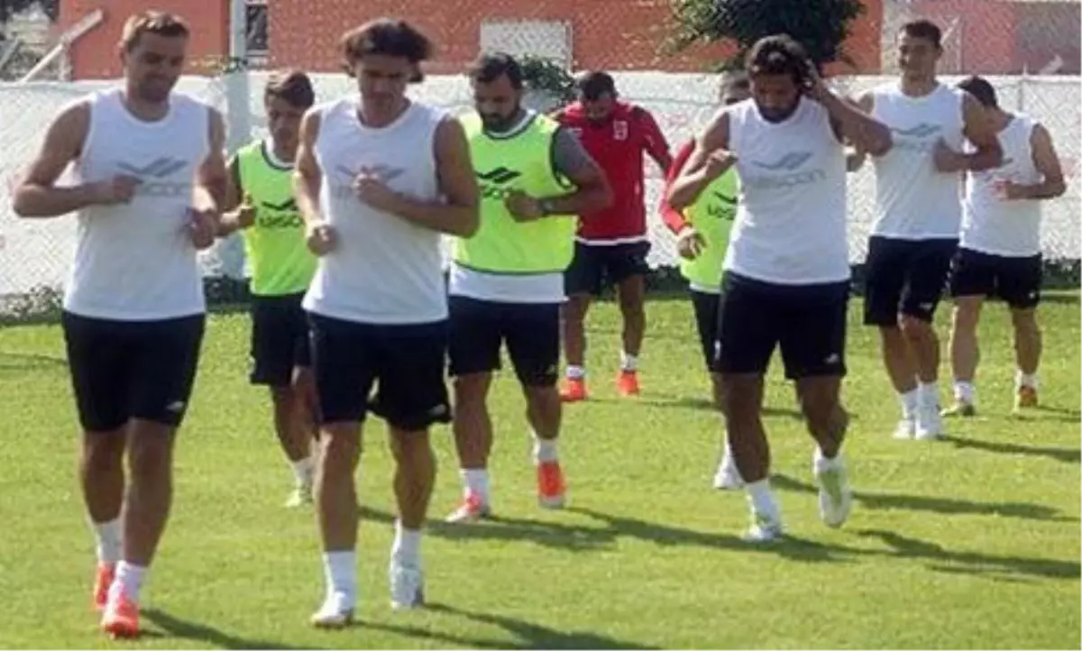 Balıkesirspor Paralandı