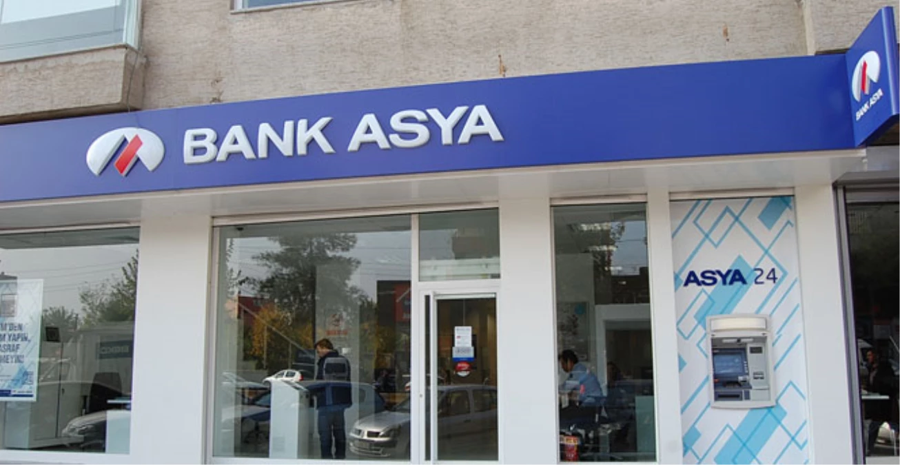 Bank Asya Hisseleri Yeniden İşleme Açıldı