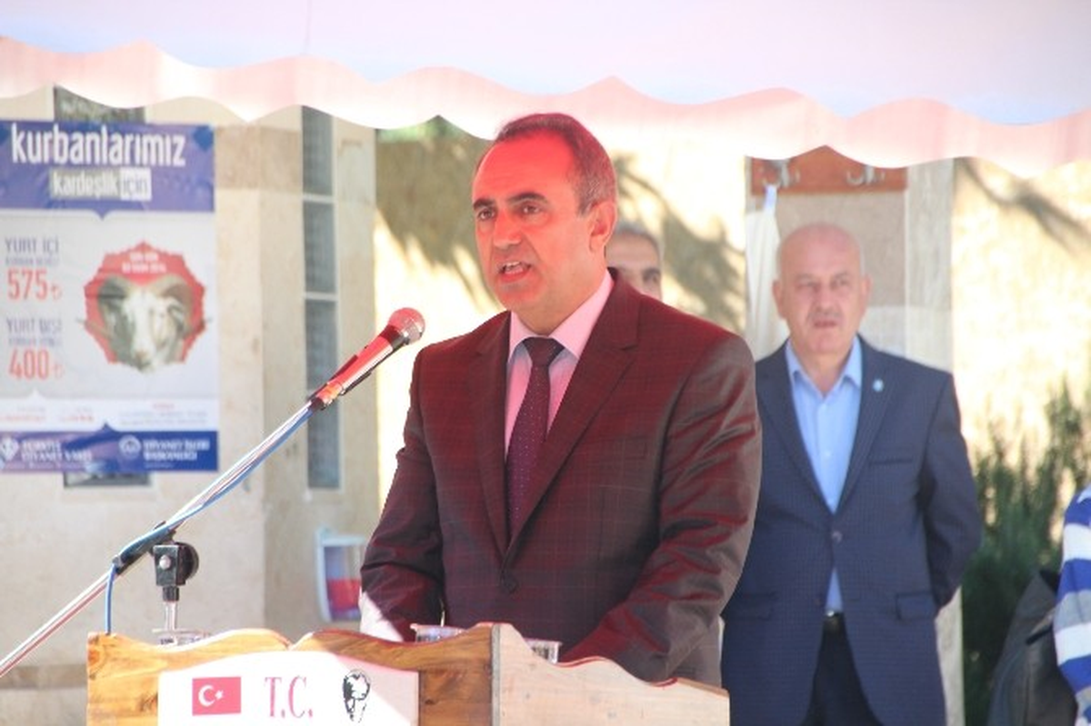 Bilecik\'te Ahilik Haftası Kutlamaları