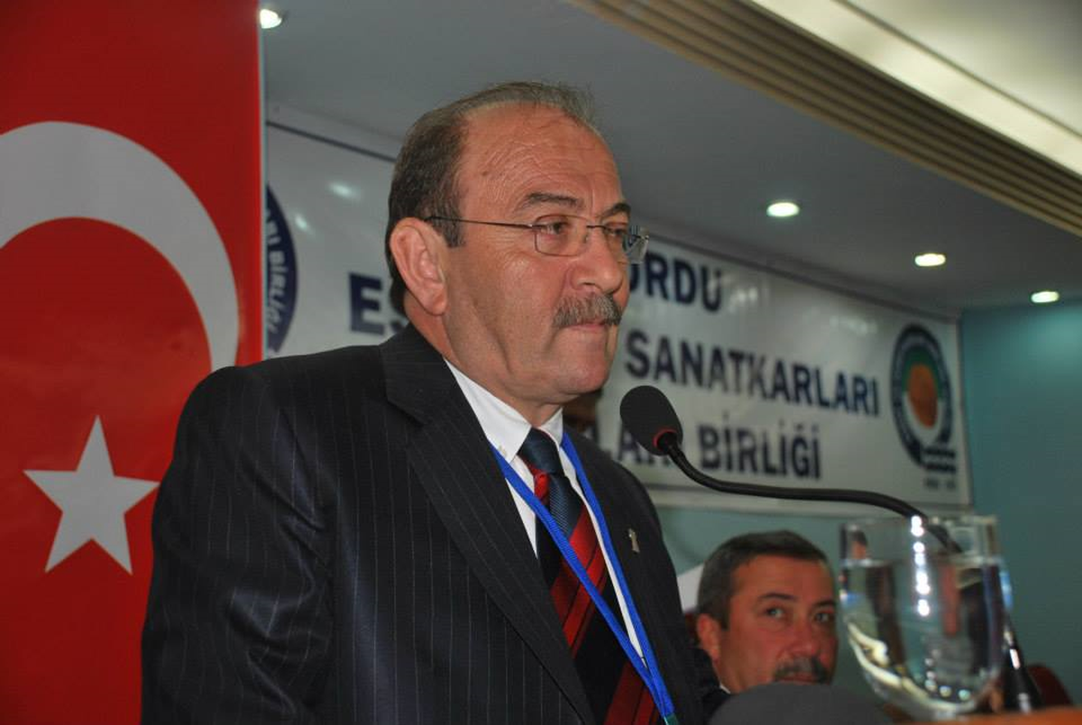 Bostancıoğlu: "Avm\'ler Ahiliği Yok Etti"