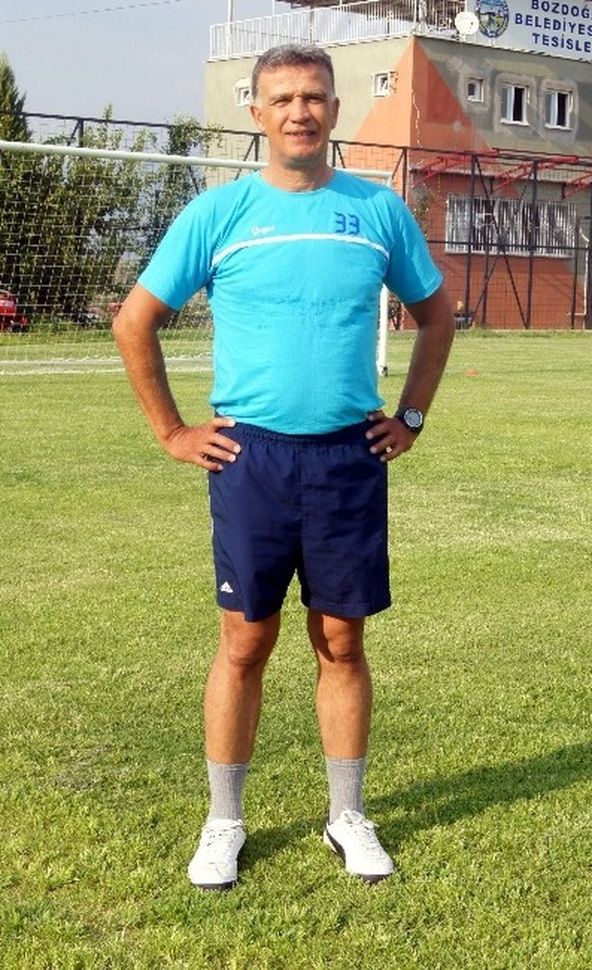 Bozdoğan Belediyespor, Skora Rağmen Memnun