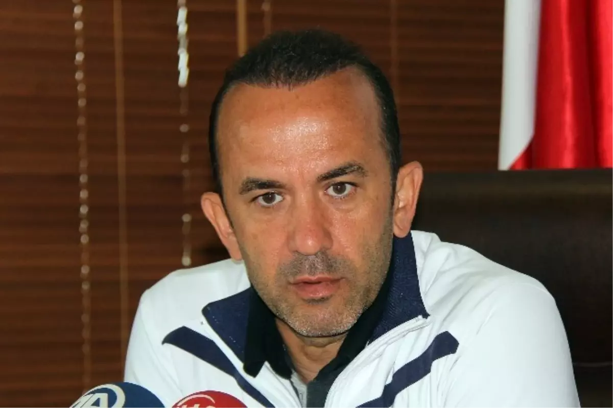 Çaykur Rizespor Artık Kazanmak İstiyor