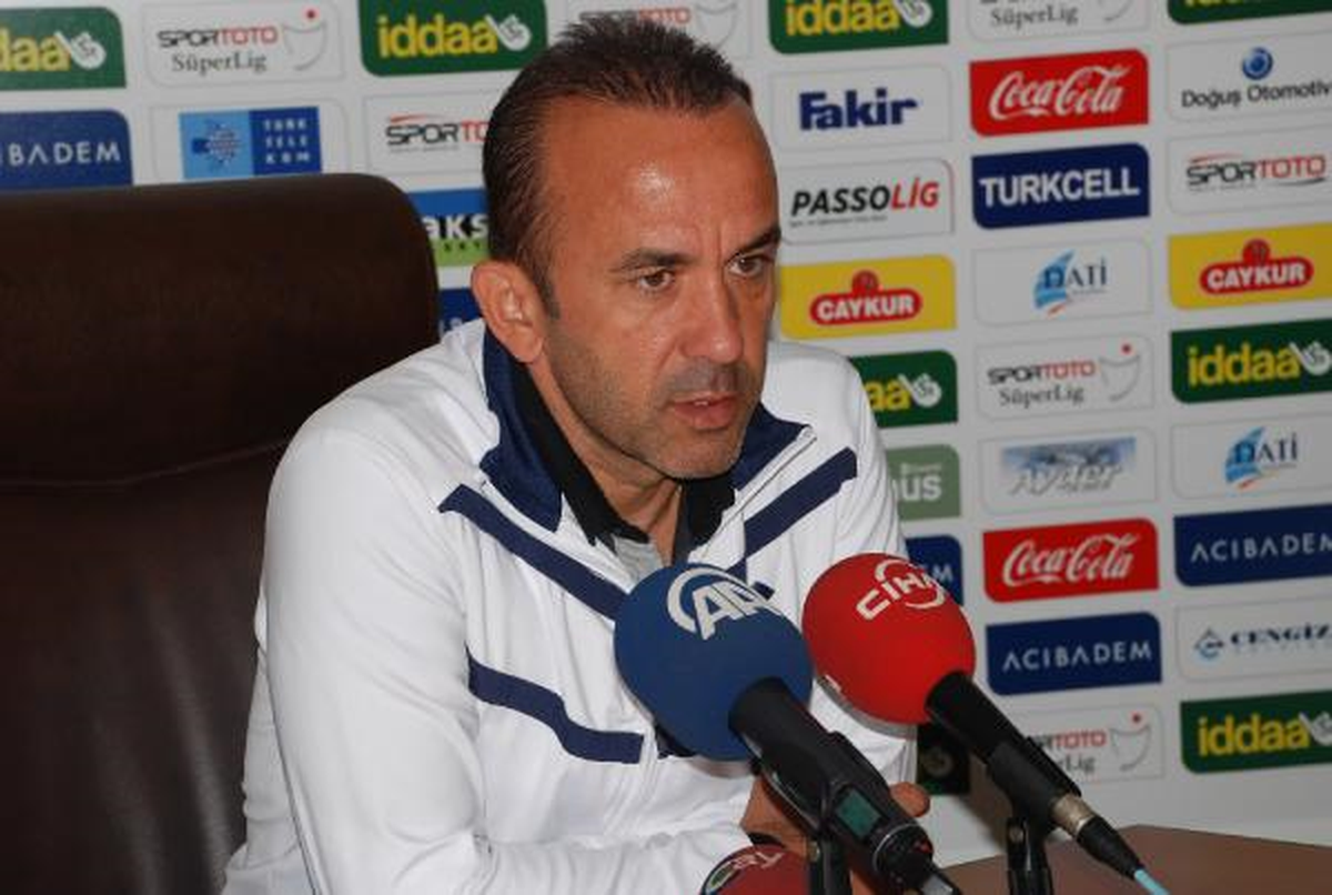 Çaykur Rizespor: "Bursaspor Maçını Kazanmalıyız"