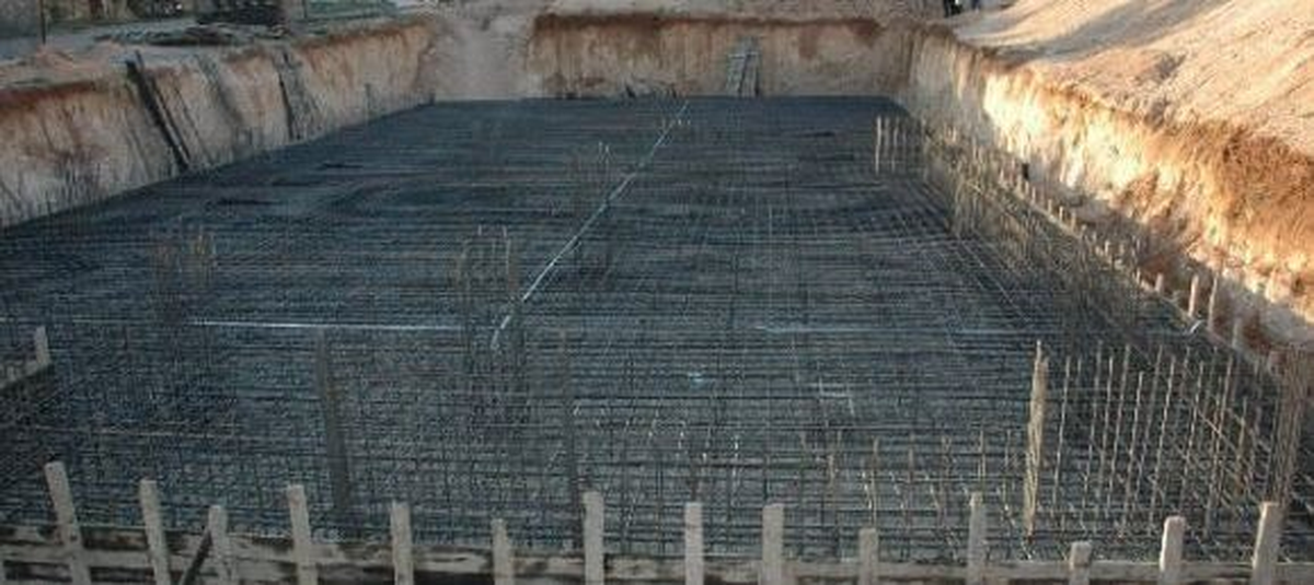Çiftçi Eğitim Merkezi Temeli Atıldı