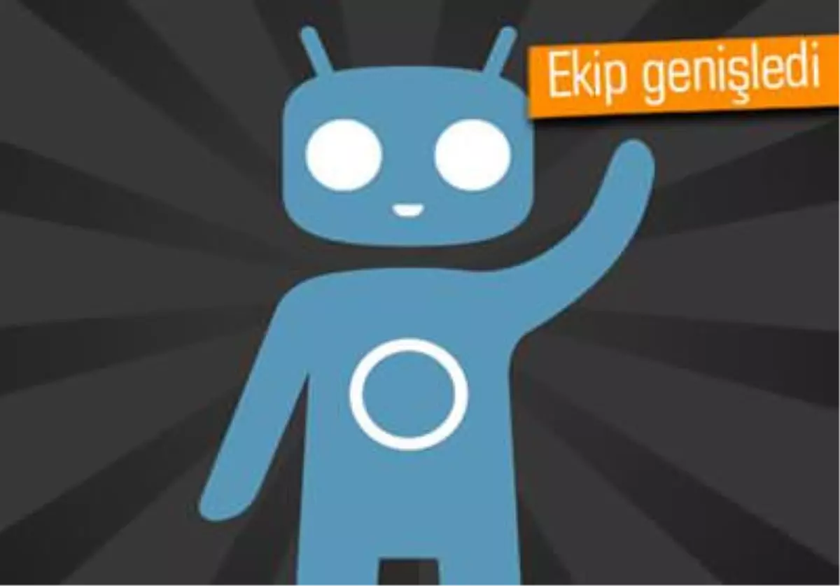 Cyanogen, Htc\'den Kimi Transfer Etti?