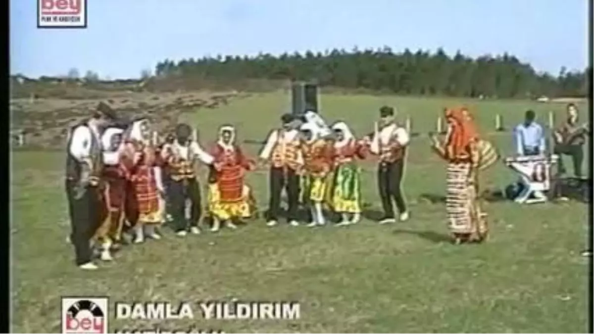 Damla Yıldırım - Hatipoğlu