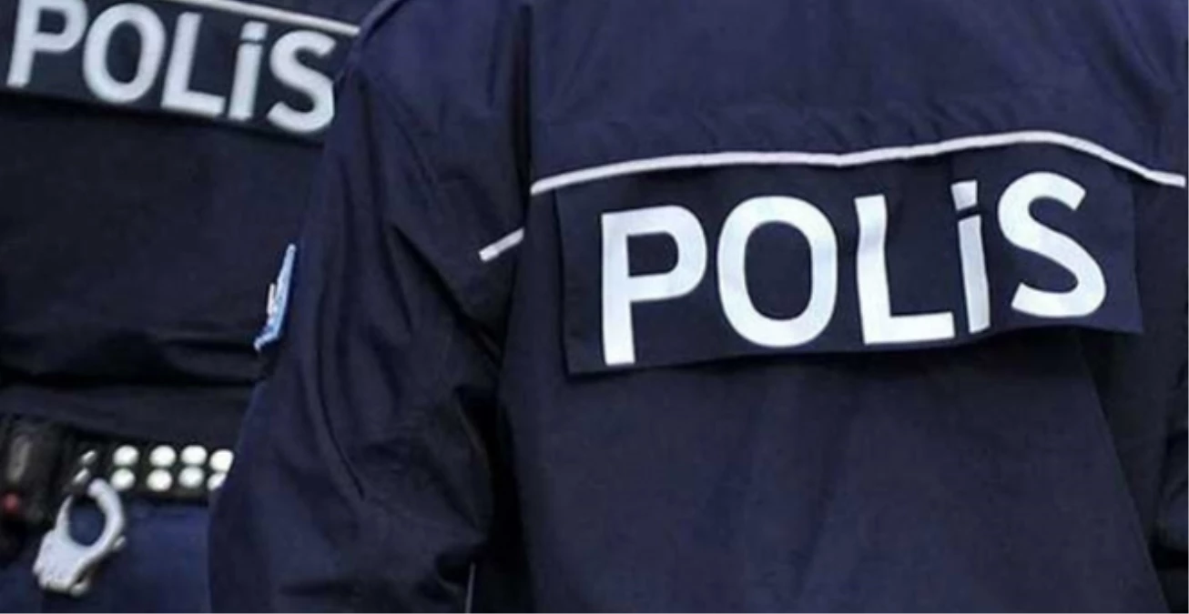 Emniyette "Usulsüz Taltif" Soruşturması: 3 Polis Tutuklandı