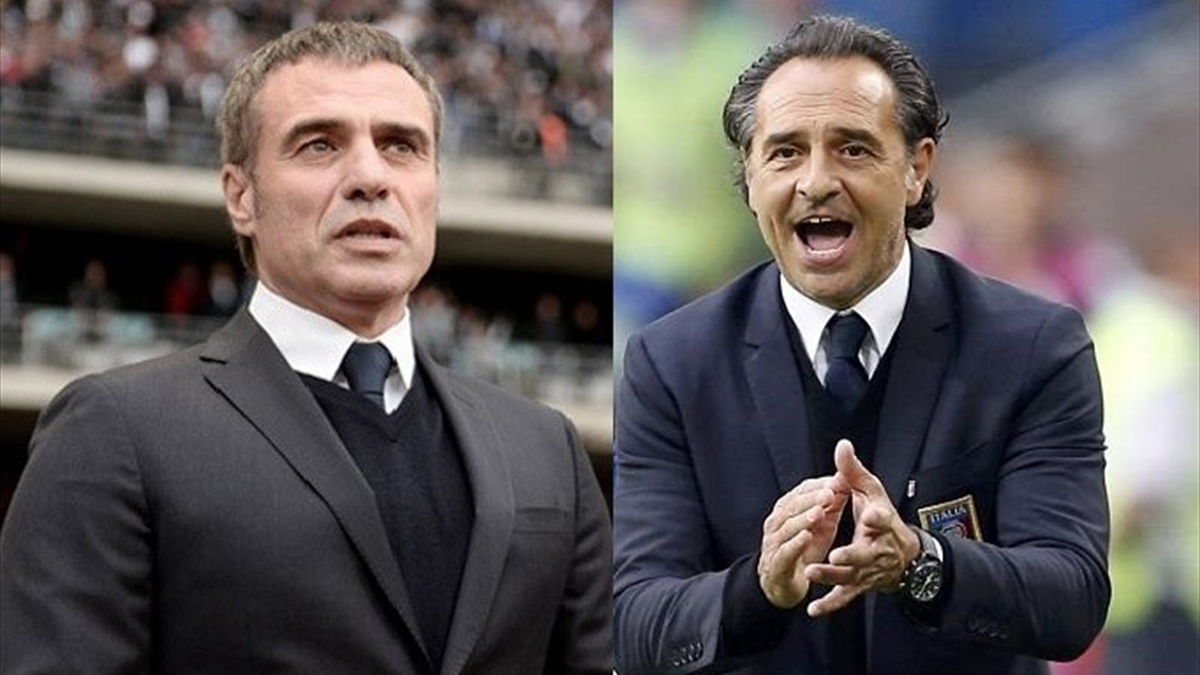 Ersun Yanal\'dan Galatasaray Açıklaması: Bu İşler Belli Olmaz