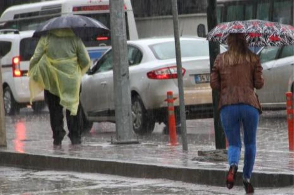 Erzurum\'da Meteorolojik Uyarı