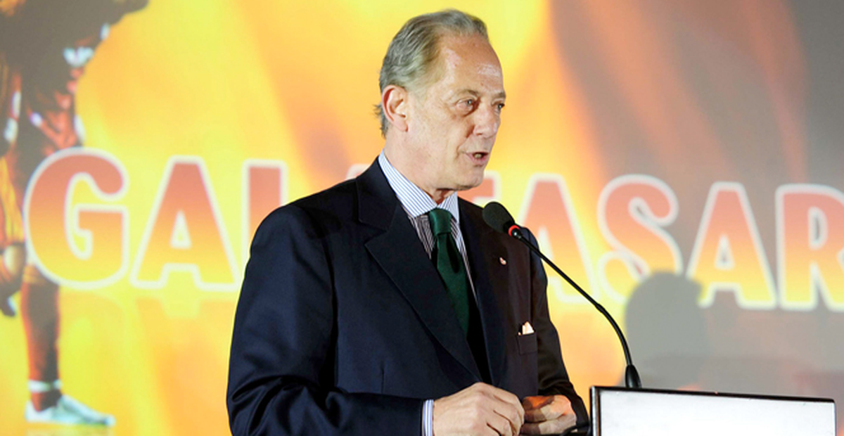 Faruk Süren: Ünal Aysal Bırakırsa Adaylığı Düşünebilirim